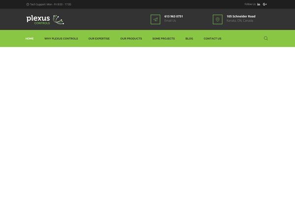 Site using Custom-content-team plugin