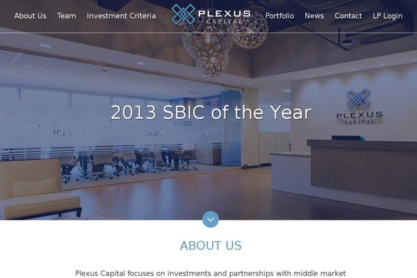 Site using Wp-views plugin