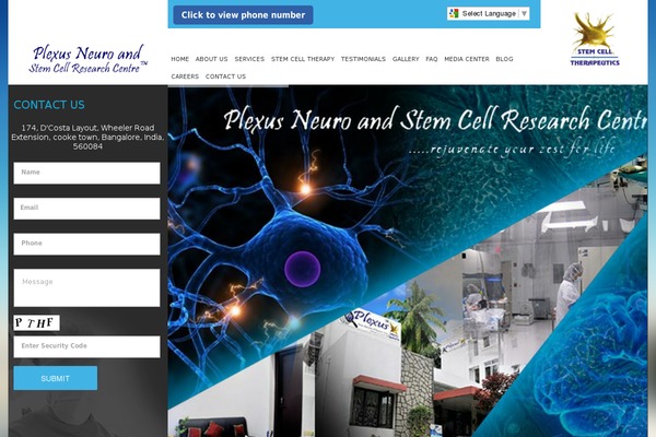 Pharmaplus-theme theme site design template sample
