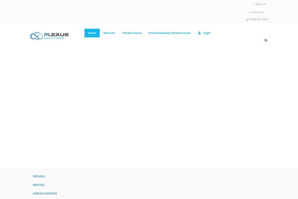 Porto Child theme site design template sample