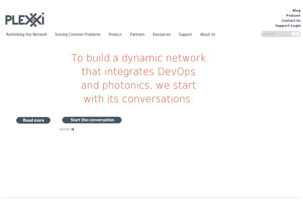 WordPress-Starter-Theme theme websites examples