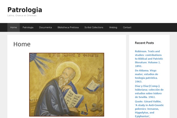 plgo.org site used Bhari