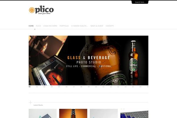 Site using Wp-social-toolbar-pro plugin