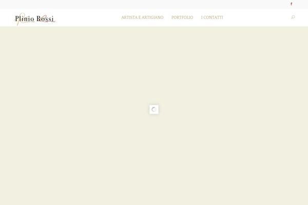 Composer theme site design template sample