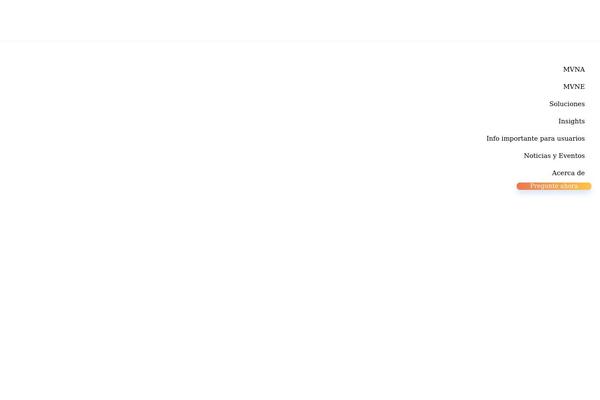 Ave theme site design template sample