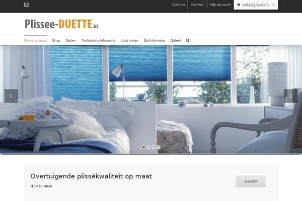 Avada Child Theme theme site design template sample