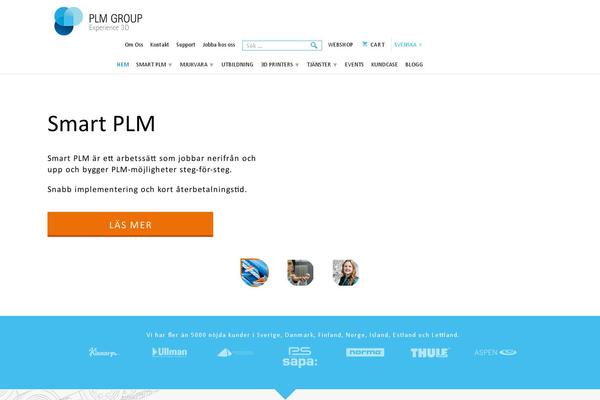Site using Debug-bar-cron plugin