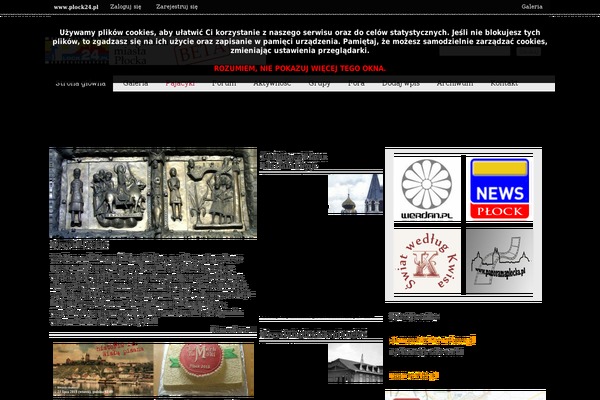 Site using BP-TinyMCE plugin