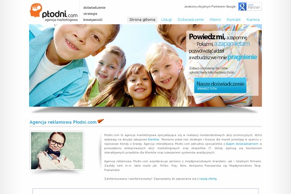 Site using Blocks-animation plugin