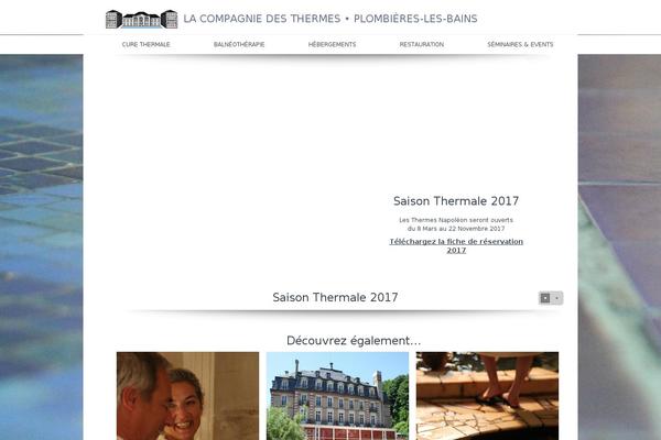 Site using Js-multihotel plugin