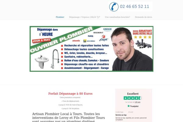 Site using Cyberpret-calculettes plugin