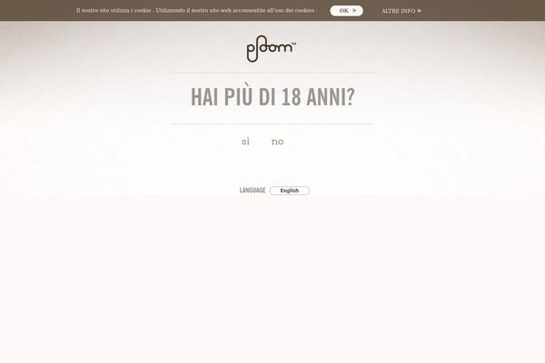 Site using Cookie Banner plugin