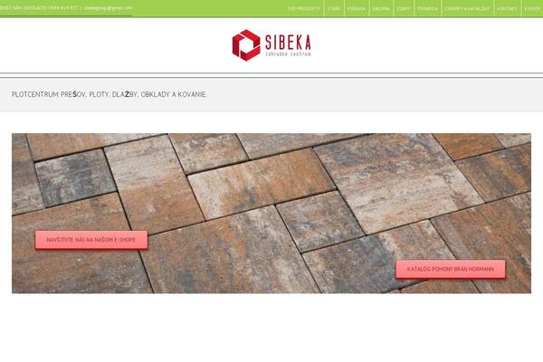 Site using Fusion plugin