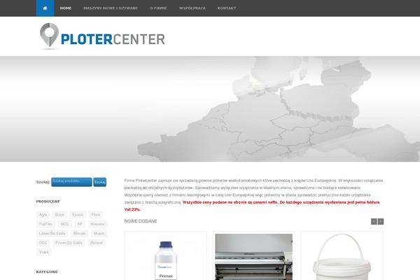 Site using Woocommerce-ajax-layered-nav plugin