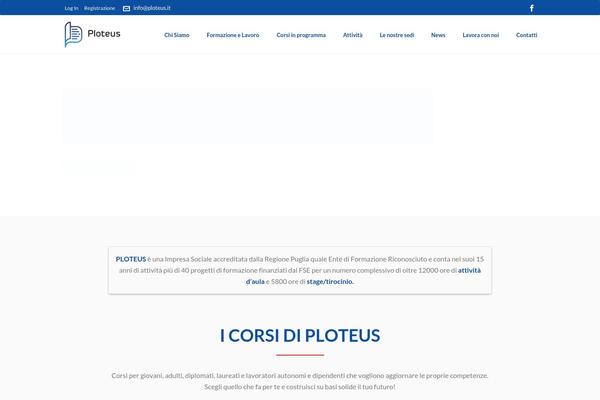 Site using BuddyPress Registration Groups plugin