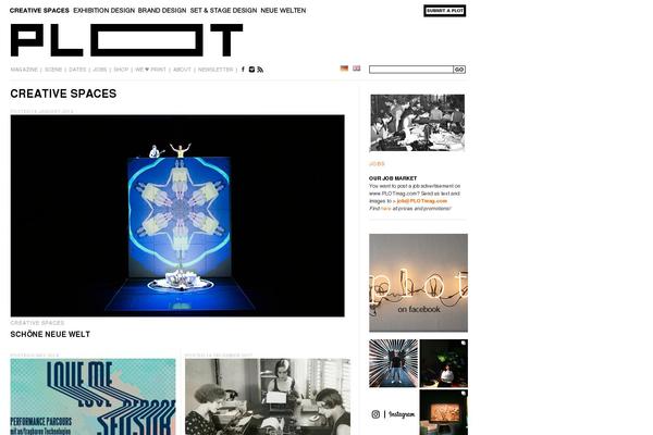 Site using Shapepress-dsgvo plugin