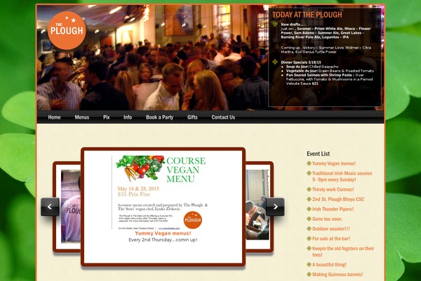 Site using DukaPress plugin
