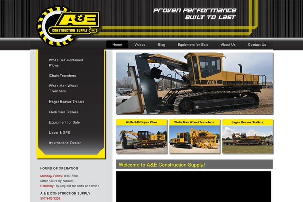 Site using Pro-elements plugin