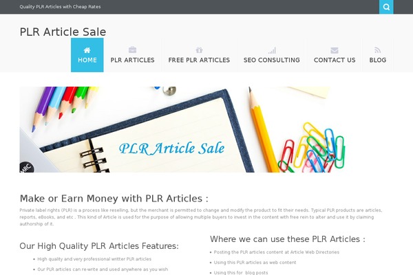 Site using Themeisle-companion plugin