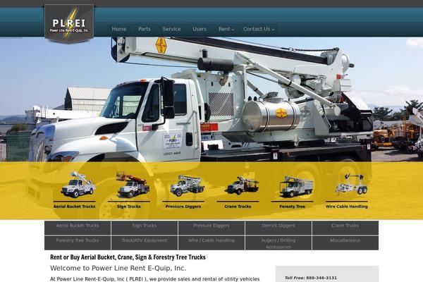Site using Revslider-2 plugin
