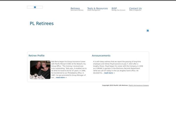 Studio960 theme site design template sample