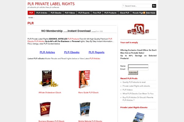 wpremix_3_single theme websites examples