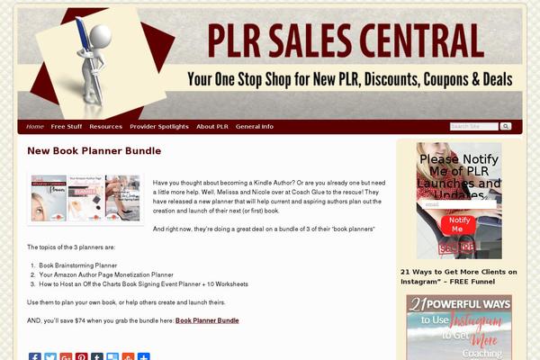 Site using jQuery Pin It Button For Images plugin