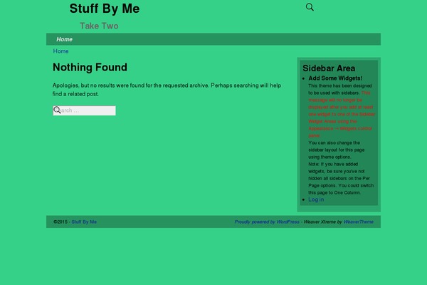 Graphene theme site design template sample