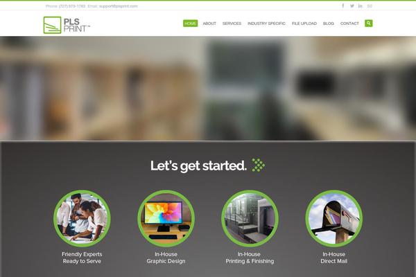 Site using About the Author Advanced plugin