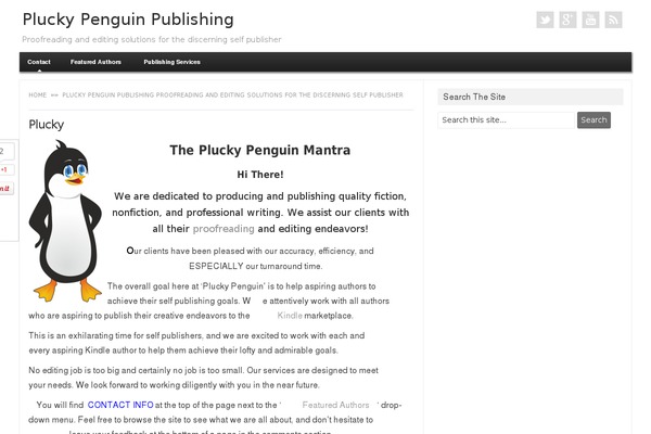 Site using Bestsellerazon plugin
