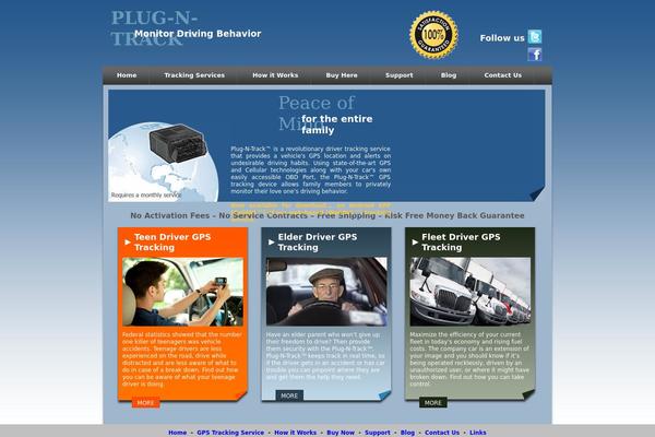 Site using HITS- IE6 PNGFix plugin