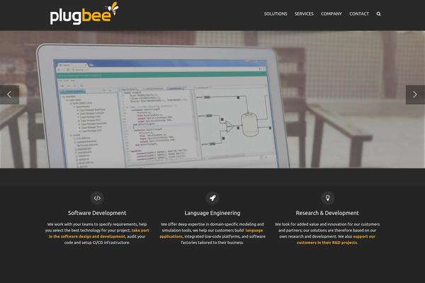 Site using Wp-subscribe-form plugin