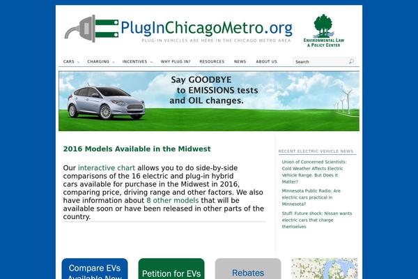 PlatformPro theme site design template sample