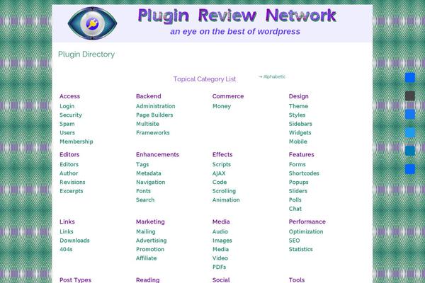 Site using Wp-eMember plugin