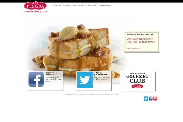 Site using Wp-ultimate-recipe-premium plugin