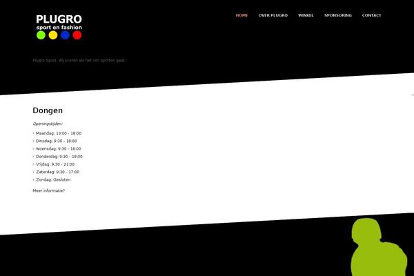 Gt3-wp-sherwood theme site design template sample