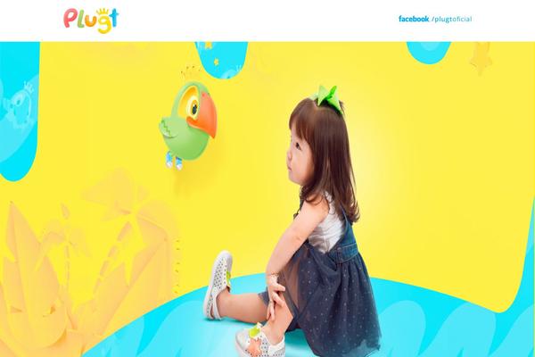 Site using Mgl-instagram-gallery plugin