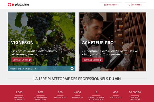 Site using Weglot plugin
