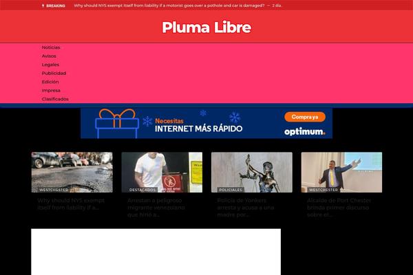Site using Ays-popup-box plugin