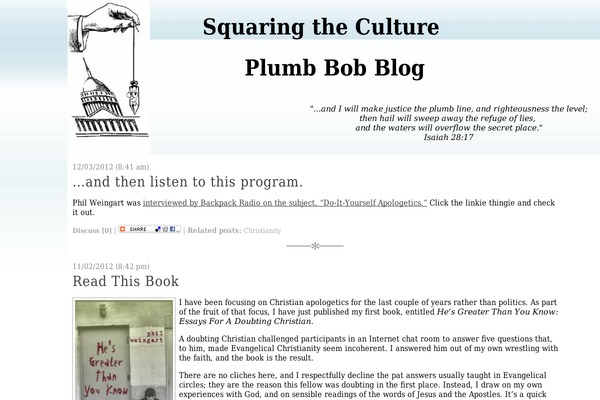 Bob theme site design template sample