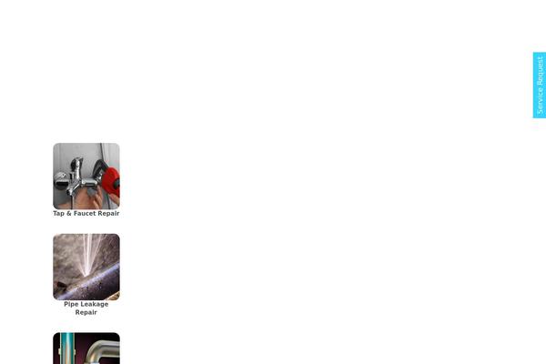 Site using Wp-whatsapp-chat plugin