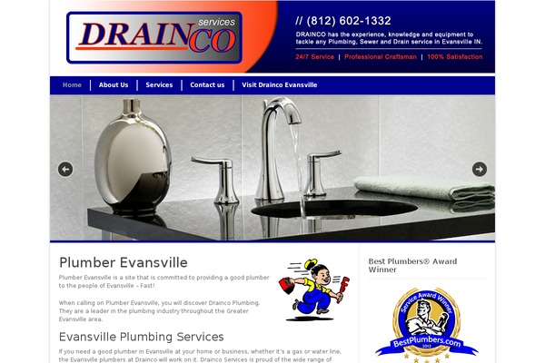 Site using Cookies for Comments plugin