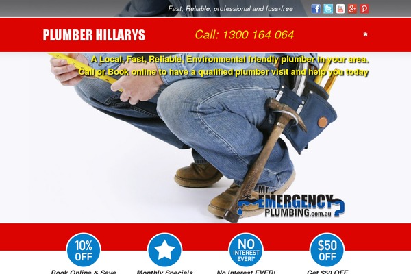 Site using BJ Lazy Load plugin