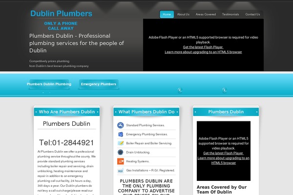 Site using Socialnetwork-widget plugin