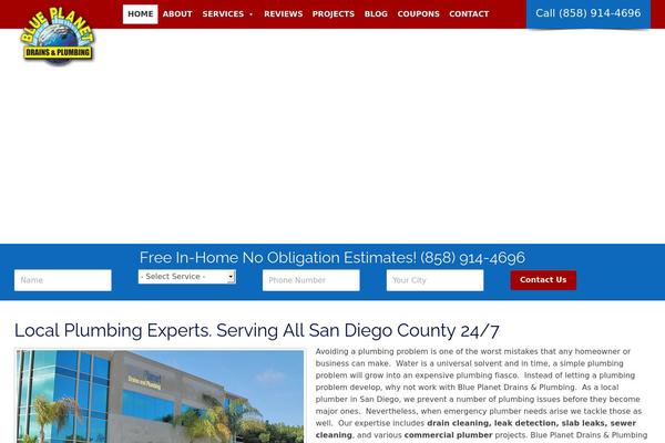 Site using Bne-testimonials-pro plugin