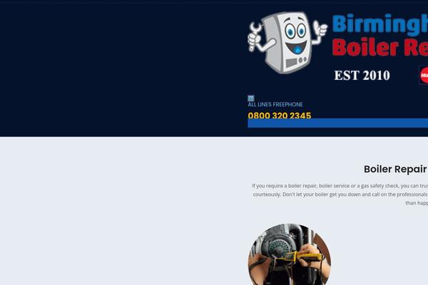 Site using Bolvo-features plugin
