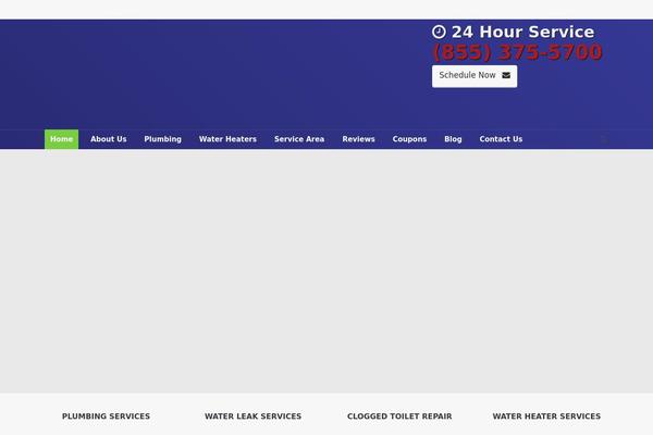 Site using Formidable-pro plugin