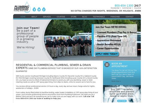 Site using Genesis Printstyle Plus plugin
