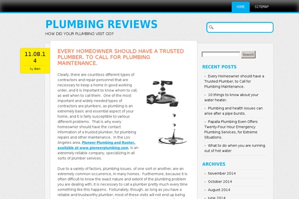 Newsworthy theme site design template sample