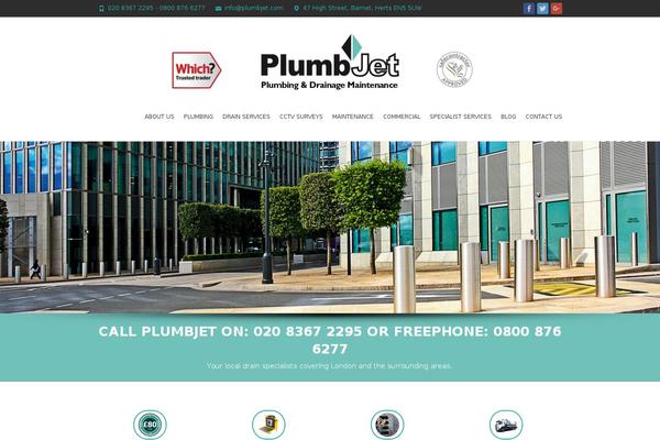 Site using Weptile Image Slider Widget plugin